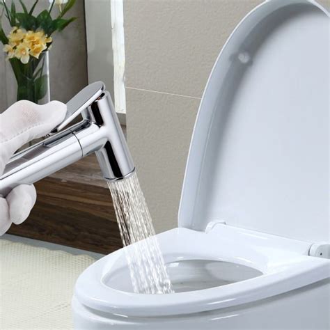 Frap F Bidet Faucets Brass Bathroom Shower Tap Bidet Toilet Sprayer Washer Mixer Shower Set