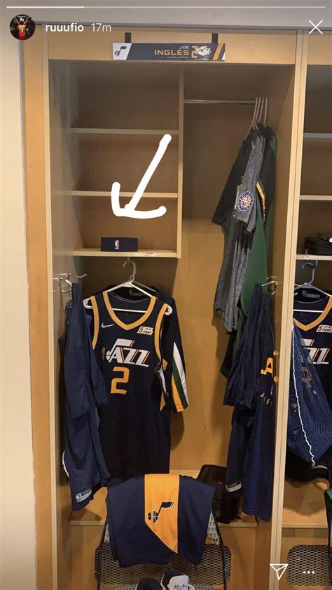He's getting up there in age and starting to look shaky this season but dude has been a pretty damn good. Headband joe is coming back! : UtahJazz