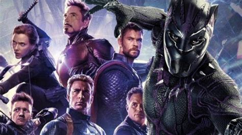 Black Panther Deleted Fight Scene From Avengers Endgame And Future