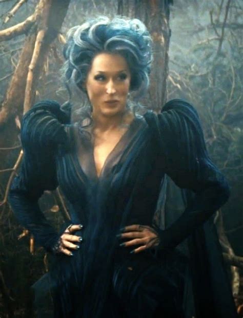 witch crafts into the woods movie into the woods witch meryl streep