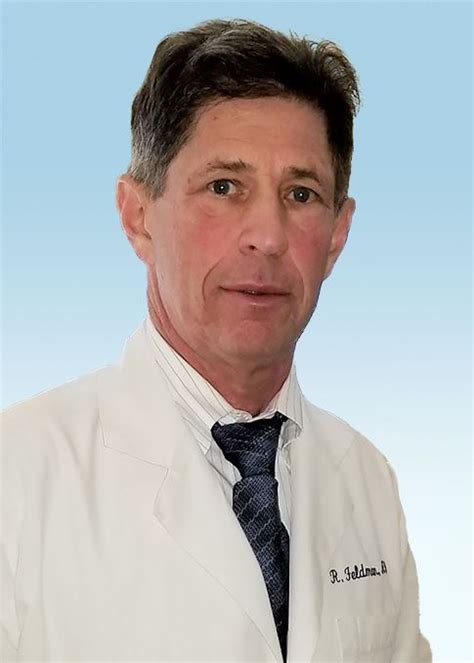 Richard J Feldman Md Board Certified Orthopaedic Surgeon Orthopedic