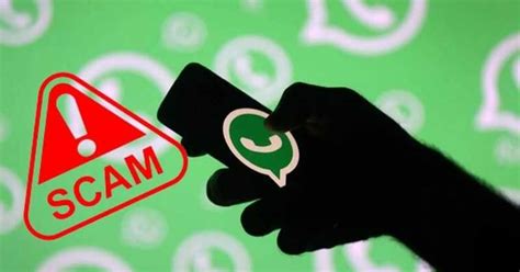 Whatsapp Scam Alert It Might Steal Your Bank Account Details Laptrinhx