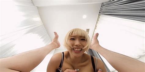 Sex In Hotel With Japanese Blonde P1 Eporner