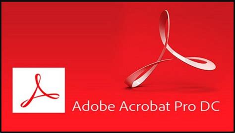 Adobe Acrobat Pro Dc 2023 Crack With Serial Key Free Download