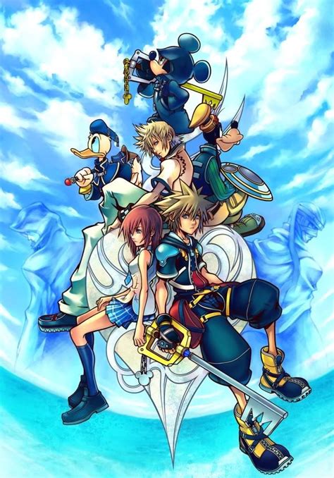 Best Kingdom Hearts 12 Posters Kingdomhearts