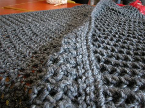 bulky yarn crochet afghan patterns for beginners
