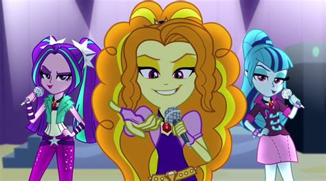 Pin By •verry• Star• On The Dazzlings Rainbow Rocks