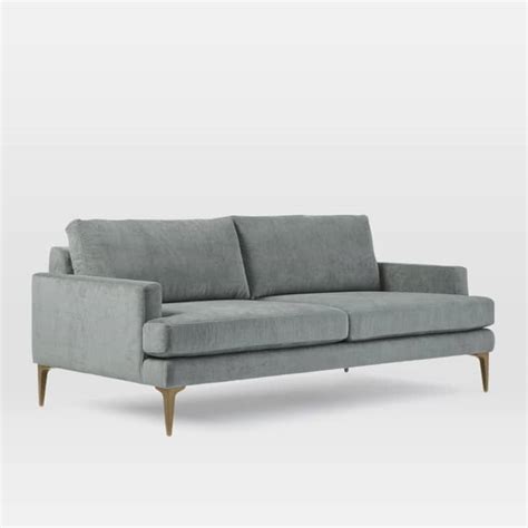 The furniture sale you don't want to miss. West Elm Andes Sofa Sale - Home Deals April 2020 ...