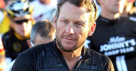 lance armstrong tells all about his personal and professional affairs