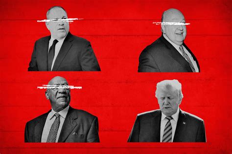 harvey weinstein donald trump and the false watershed moment the ringer