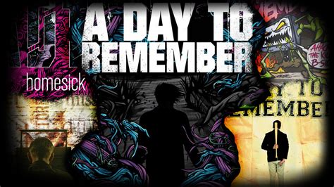 A Day To Remember By Stoorm333 On Deviantart