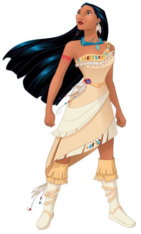 Walt Disney Images Pocahontas Disney Princess Photo 41415740