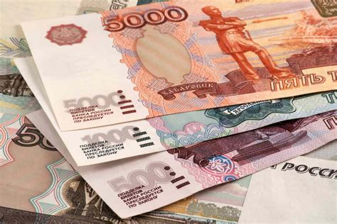 Russian Ruble Rub Overview Of Russias Currency