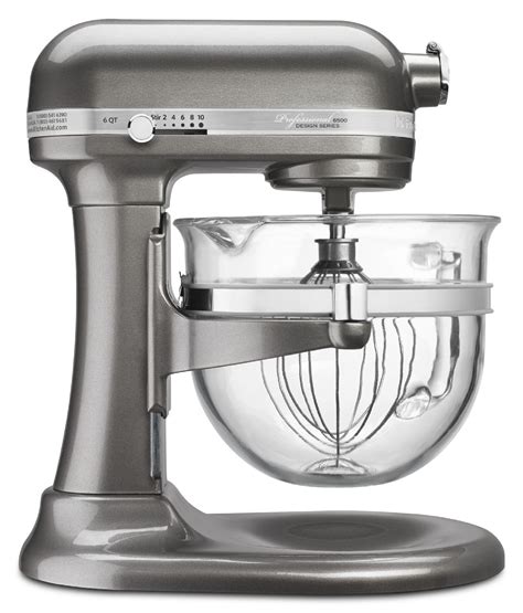 Kitchenaid Professional 6500 Design Series Bowl Lift Stand Mixer