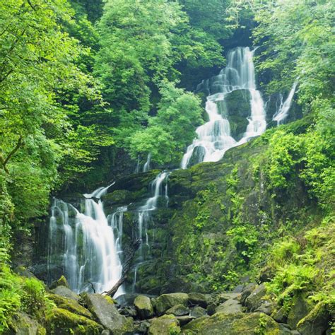 12 Gorgeous Waterfalls In Ireland You Need To Visit Before