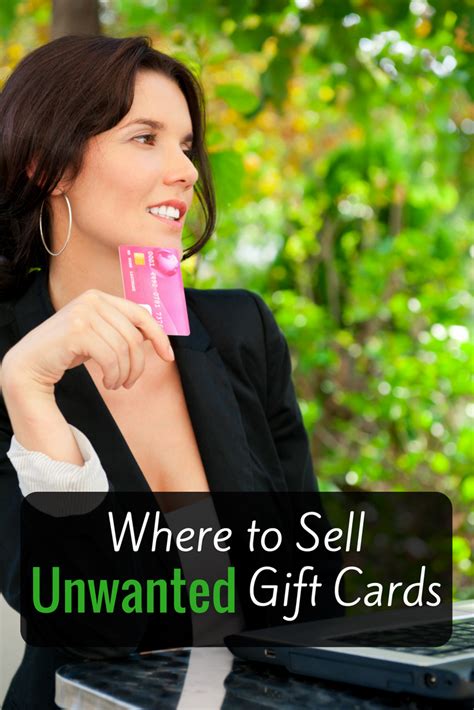 Website to sell gift cards. Where to Sell Gift Cards Online for Cash | Things to sell, Sell gift cards, Where to sell