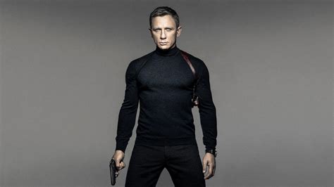 James Bond Spectre Hd Wallpaper Wallpapersafari