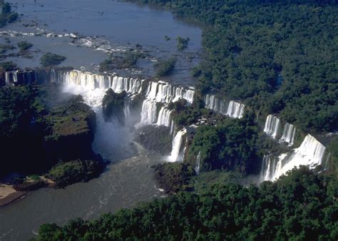 Visit Iguazú Falls On A Trip To Argentina Audley Travel