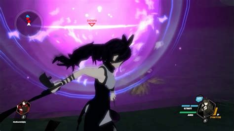 Rwby Grimm Eclipse Gameplay Part 4 Youtube