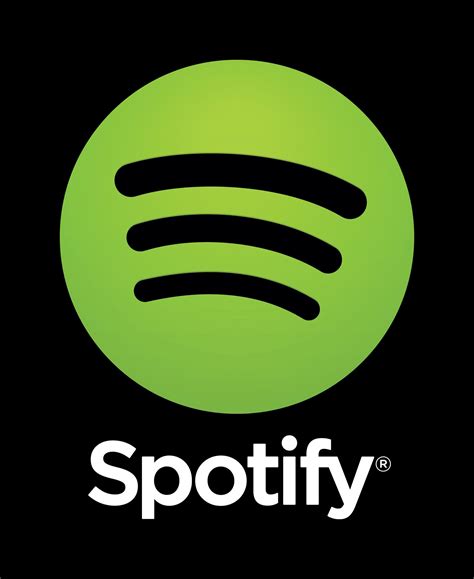 Get It On Spotify Logo