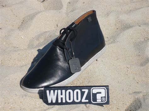 Chaussures Whooz Une Nouvelle Marque Et Un Blog