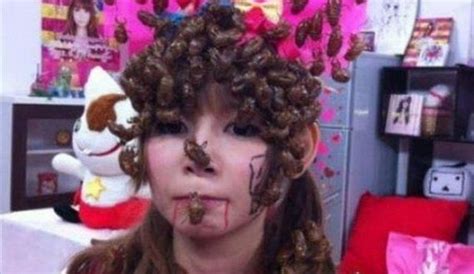 Photos Of Weird People That Make This Crazy World Amazing Barnorama