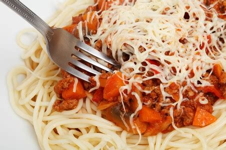 Introducir 70 Imagen Recetas Con Carne Molida Y Spaghetti Abzlocal Mx