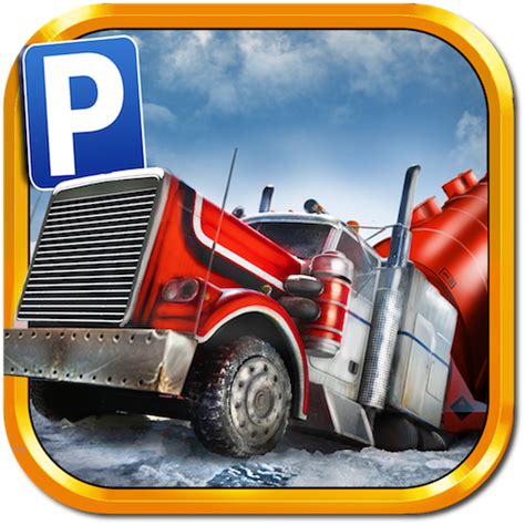 Ice road truckers 2 is the second game in this excellent driving game series based on the hit television show on the same name. 3D Ice Road Trucker Parking Simulator Game: Amazon.ca: Appstore for Android