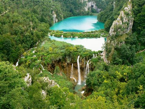 1238017 Hd Plitvice Lakes National Park Rare Gallery Hd Wallpapers