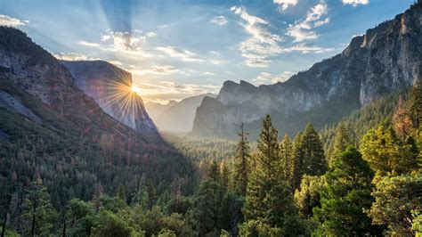 Introducing The 30 Best National Parks In The Usa Tourlane