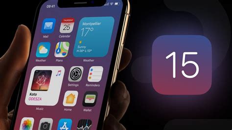 As part of the wwdc 2021 apple, a new version of ios 15 has already been presented. iOS 15 alacak iPhone modelleri belli oldu | Teknolojioku