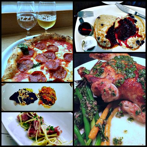 Taste Of Italia 5 Must Try Italian Restaurants In Sydney Food Italian Restaurant Sydney