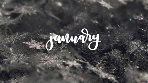 January Wallpapers - Top Free January Backgrounds - WallpaperAccess
