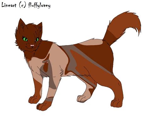 Mosspelt Warrior Cats Medicine Cat By Zarahnox On Deviantart