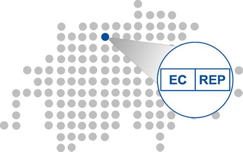 Ec Rep Services Provided By Avanti Europes Network