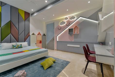 Kids Bedroom Design For More Options Of Childrens Room Interior