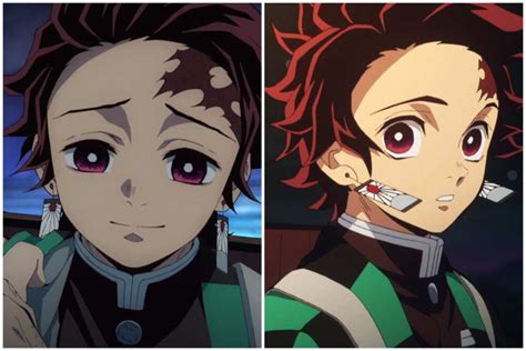 How Old Is Tanjiro From Demon Slayer His Age Across The Series Legitng