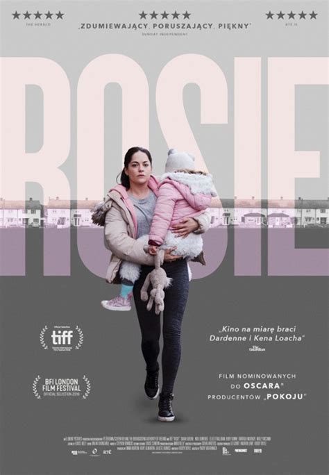 Rosie 2018 Filmweb