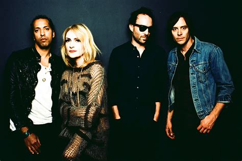 Emily Haines Of Metric On The Magical Collaboration With Lou Reed