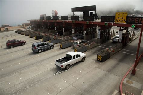 5 Things To Know About Highway Tolling The Washington Post