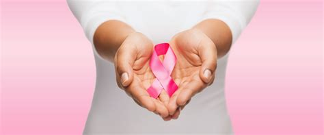 El de Octubre es el día mundial de la lucha contra el cáncer de mama Mujer Latina USA