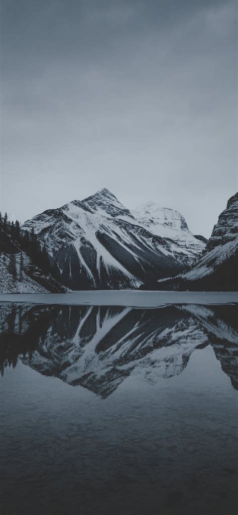 Aggregate 53 Iphone Wallpaper Mountains Latest Incdgdbentre