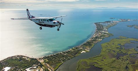 Tropic Air Belize, TROPIC AIR ANNOUNCES NEW SAN IGNACIO TO ...