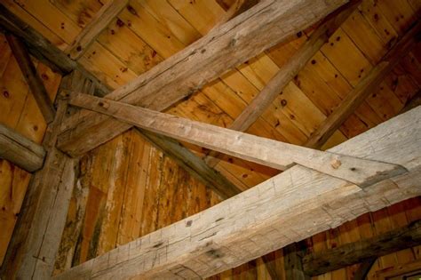 Long Valley Barn Heritage Restorations Timber Frame Building Barn