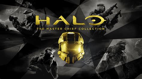 Halo The Master Chief Collection Review Cyberpowerpc