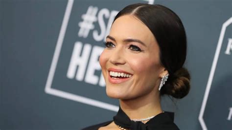 Mandy Moore Confirms New Music Is Coming Very Soon Music Insider