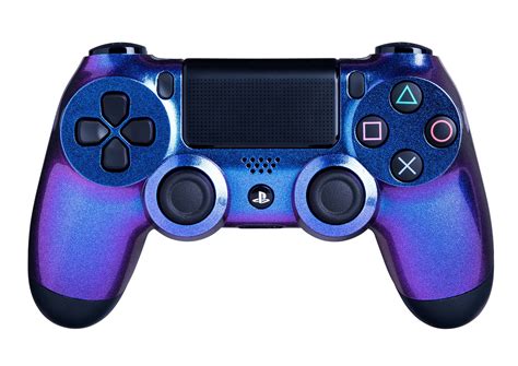 Dualshock 4 Wireless Controller For Playstation 4 Color Changing