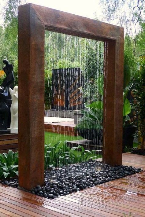 Love This Outdoor Fountainshower Labor Junction Home Improvement