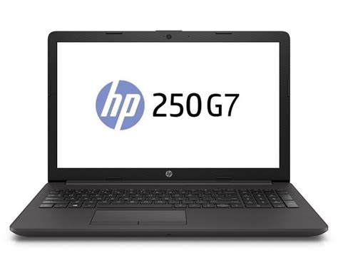 Hp G7 250 2v0c4es Intel Core I3 1005g18gb256gb Ssdsin So156