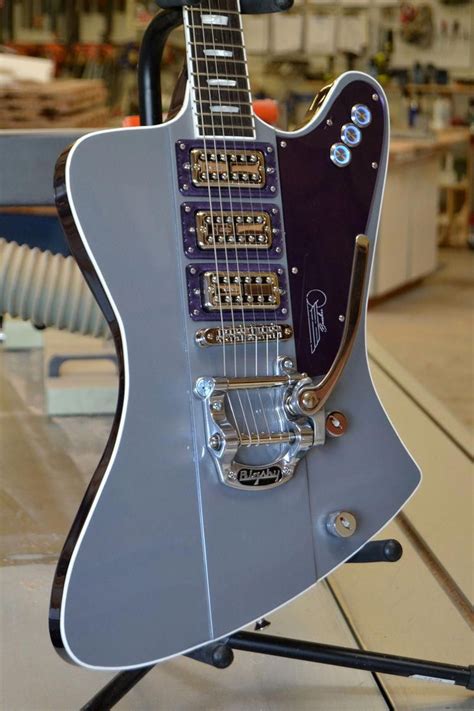 These Custom Electric Guitars Are Stunning Customelectricguitars